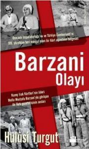 Barzani Olayı