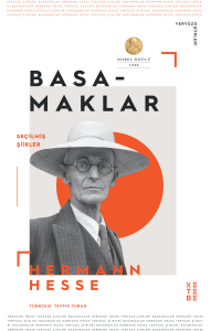 Basamaklar;Seçilmiş Şiirler