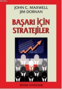 Başarı İçin Stratejiler