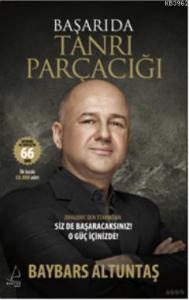 Başarıda Tanrı Parçacığı