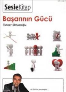 Başarının Gücü (Sesli Kitap)