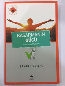 Başarmanın Gücü