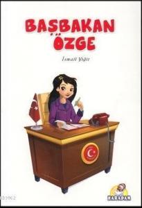 Başbakan Özge
