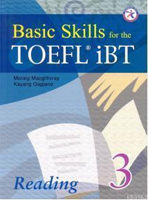 Basic Skills Fot the Toelf  İbt Reading 3