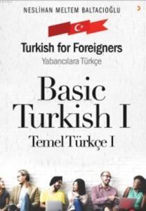 Basic Turkish 1; Temel Türkçe 1