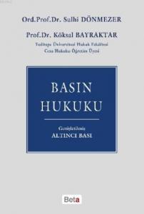 Basın Hukuku