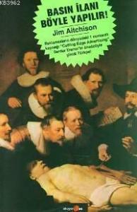 Basın İlanı Böyle Yapılır!