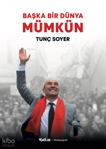 Başka Bir Dünya Mümkün