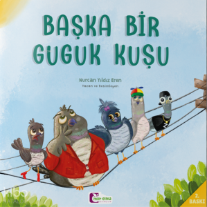 Başka Bir Guguk Kuşu
