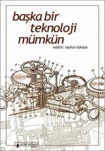 Başka Bir Teknoloji Mümkün