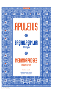 Başkalaşımlar;Altı Eşek