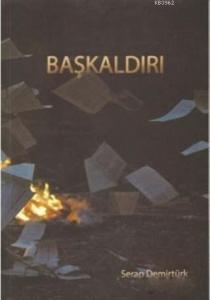 Başkaldırı