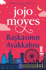 Başkasının Ayakkabısı