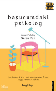 Başucumdaki Psikolog