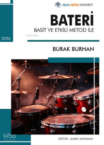 Bateri;Basit ve Etkili Metod İle