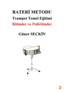 Bateri Metodu- Trampet Temel Eğitimi