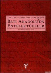 Batı Anadolu'da Entelektüeller