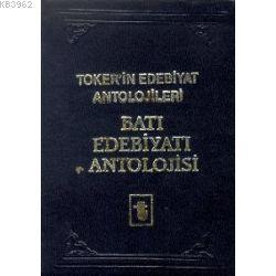 Batı Edebiyatı ( 3 Cilt, Ciltli )