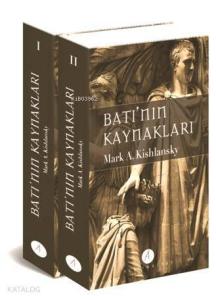Batı'nın Kaynakları (2 Cilt Takım)