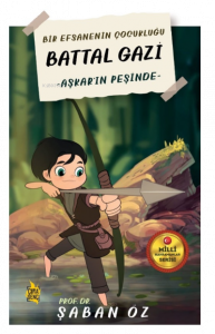 Battal Gazi -Aşkar’ın Peşinde -