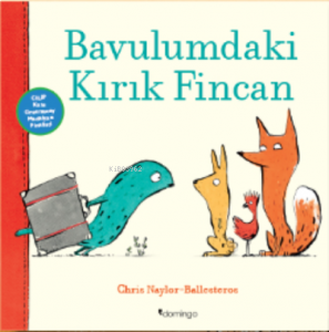 Bavulumdaki Kırık Fincan