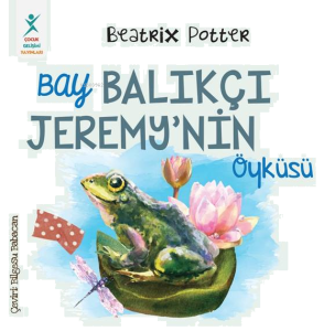 Bay Balıkçı Jeremy’nin Öyküsü