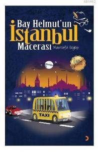 Bay Helmut'un İstanbul Macerası