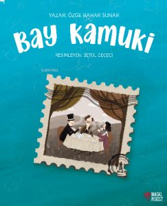 Bay Kamuki