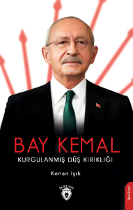 Bay Kemal Kurgulanmış Düş Kırıklığı