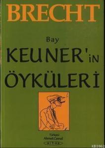 Bay Keuner´in Öyküleri