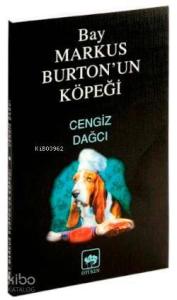 Bay Markus Burton'un Köpeği