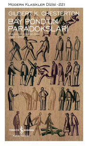 Bay Pond'un Paradoksları - Modern Klasikler 221