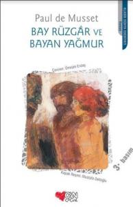 Bay Rüzgâr ve Bayan Yağmur
