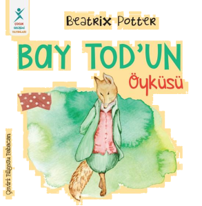 Bay Tod’un Öyküsü