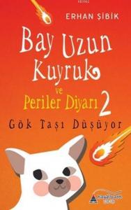 Bay Uzun Kuyruk ve Periler Diyarı 2; Gök Taşı Düşüyor