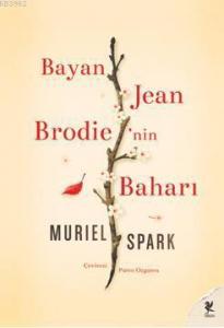 Bayan Jean Brodie'nin Baharı