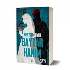 Baytar Hanım 2 - Saye