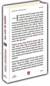 Bazı Sırlar Tek Kişiliktir