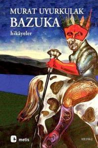 Bazuka; Aşk, yalnızlık ve şiddete dair hikâyeler