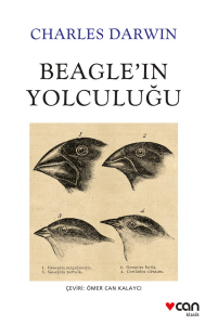 Beagle’ın Yolculuğu