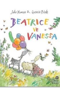 Beatrice ve Vanessa