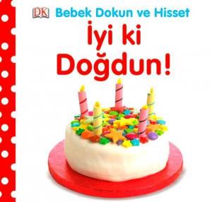 Bebek Dokun Hisset - İyi ki Doğdun!