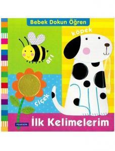 Bebek Dokun Öğren - İlk Kelimelerim