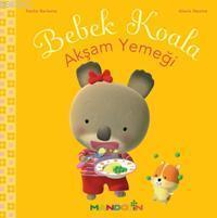 Bebek Koala Akşam Yemeği