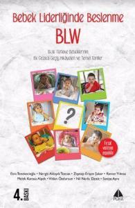 Bebek Liderliğinde Beslenme BLW
