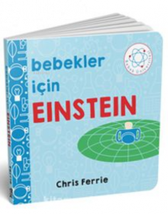 Bebekler İçin Einstein