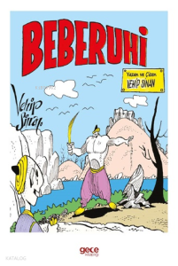 Beberuhi
