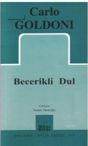 Becerikli Dul; La Vdova Spiritosa