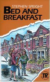 Bed and Breakfast; (Teen Readers Level-1)