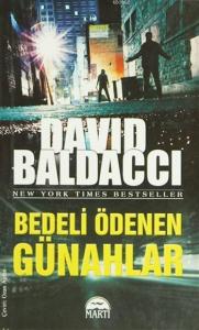 Bedeli Ödenen Günahlar (Özel Basım)